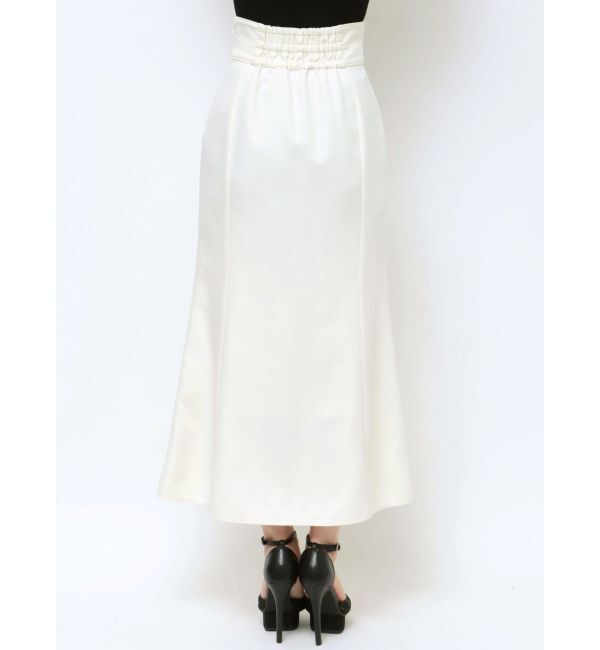 RESEXXY「ベーシックマーメイドスカート」|スカート|