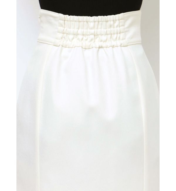 RESEXXY「ベーシックマーメイドスカート」|スカート|
