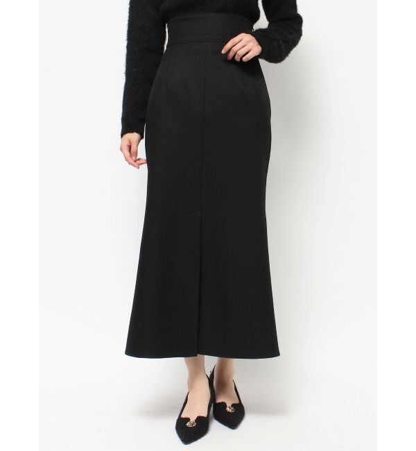 RESEXXY「ベーシックマーメイドスカート」|スカート|