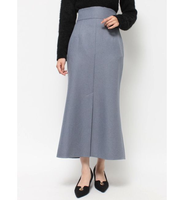 RESEXXY「ベーシックマーメイドスカート」|スカート|