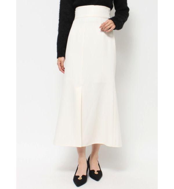 RESEXXY「ベーシックマーメイドスカート」|スカート|