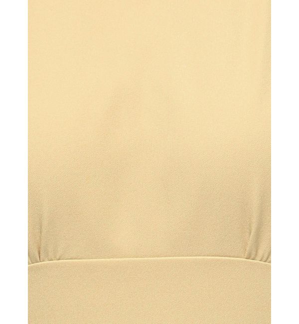 RESEXXY「【WEB限定】ワイドスリーブマーメイドワンピース」|ワンピース|