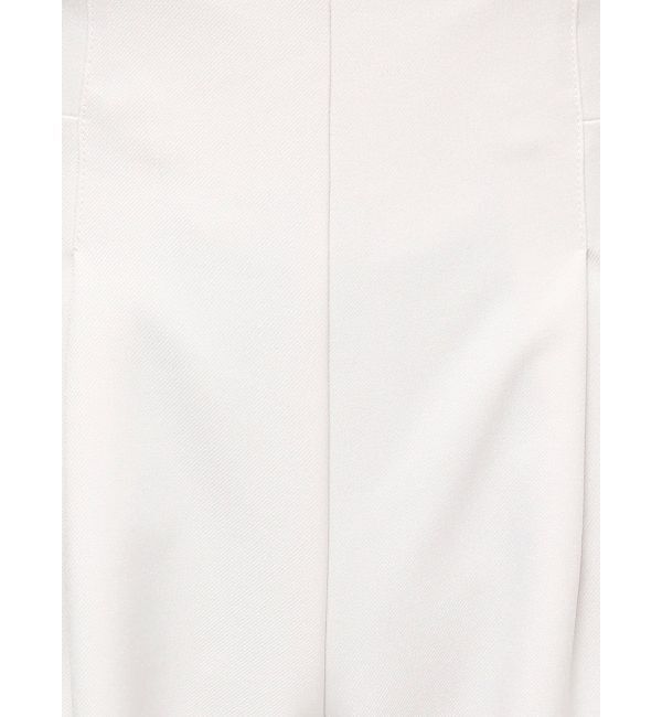 RESEXXY「バックレースアップワイドパンツ」|その他|