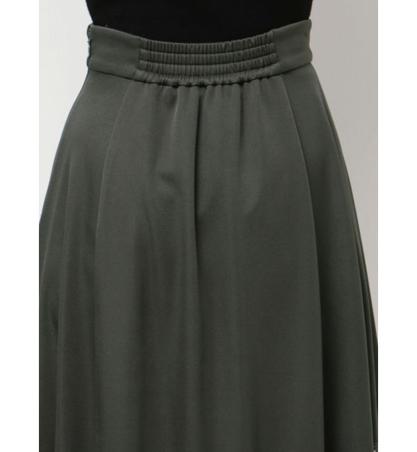 RESEXXY「ドッキングフレアスカート」|スカート|