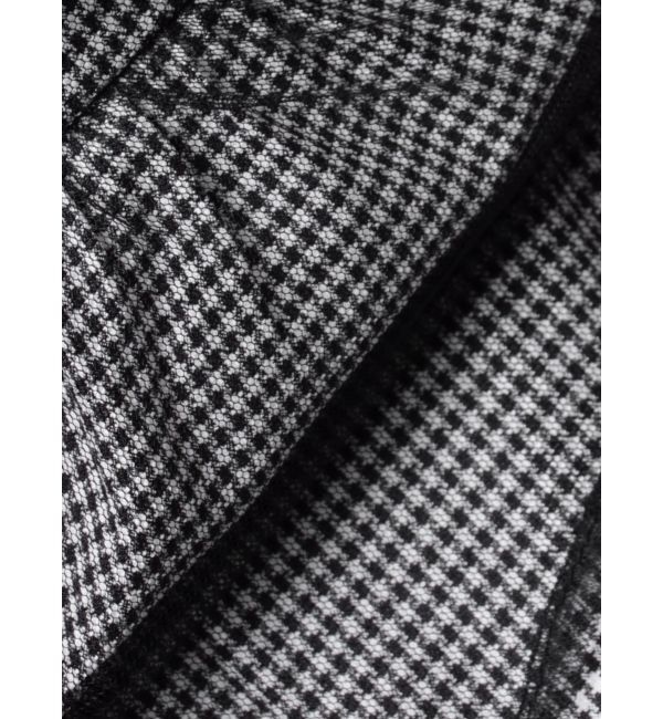 RESEXXY「シャーリングチュールチュニック」|チュニック|