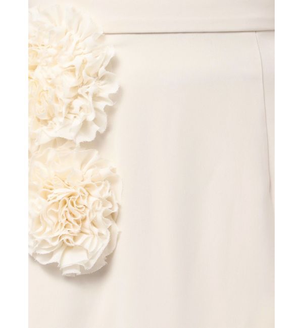 RESEXXY「シアーレイヤードモチーフスカート」|スカート|