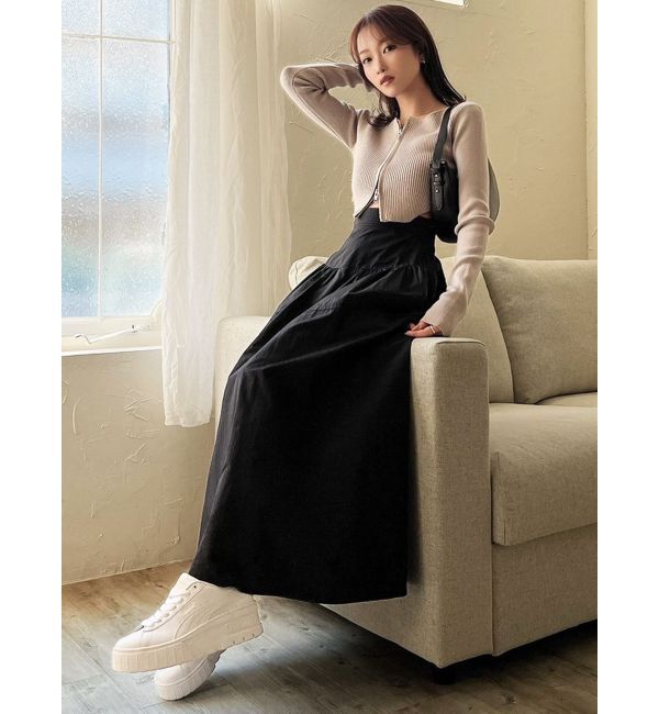 RESEXXY「【PUMA】メイズウェッジ ウィメンズ」|スニーカー|