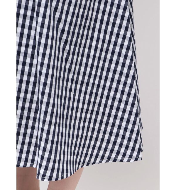 dazzlin「レースドッキングスリーブワンピース」|ワンピース|