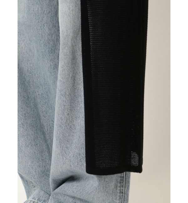 EMODA「シアールーズキャミカーデ」|カーディガン|