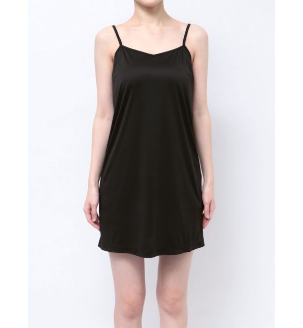 MERCURYDUO「インナーキャミワンピース」|ワンピース|