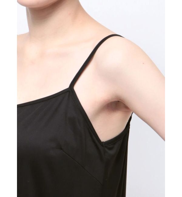 MERCURYDUO「インナーキャミワンピース」|ワンピース|