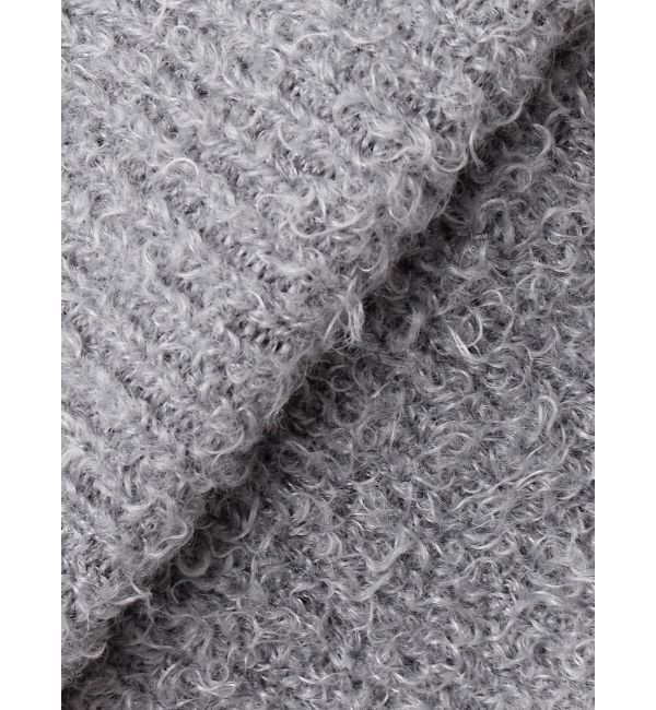 MERCURYDUO「キャミアンサンプルニットカーデセット」|カーディガン|