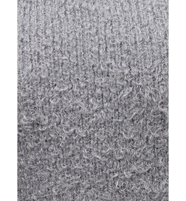 MERCURYDUO「キャミアンサンプルニットカーデセット」|カーディガン|