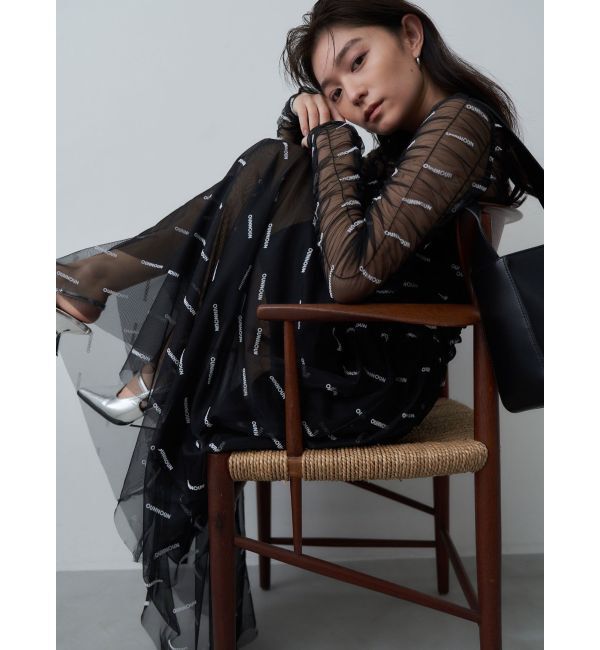 MERCURYDUO「【OUNNOUN】Betty Shoulder Bag」|ショルダー・メッセンジャー|