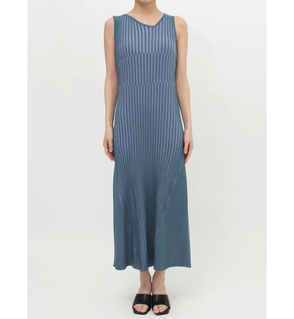 MURUA「ランダムニットワンピース」|ワンピース|