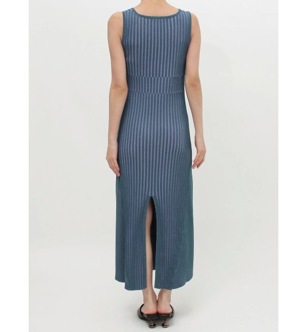 MURUA「ランダムニットワンピース」|ワンピース|