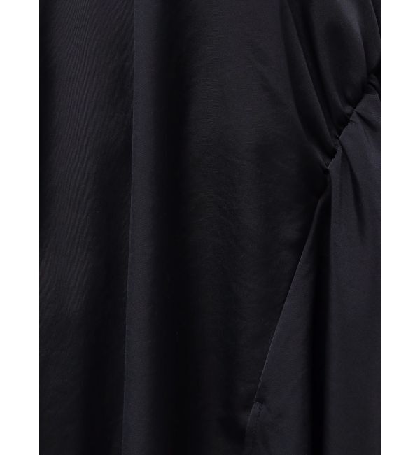 MURUA「イレヘムギャザーアシメスカート」|スカート|