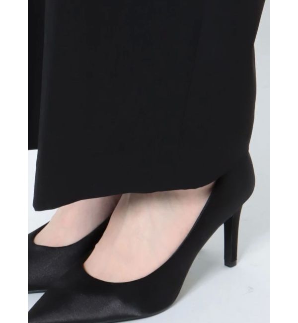 LAGUNAMOON「LADYパネルレースドッキングコンビネゾン」|ドレス|