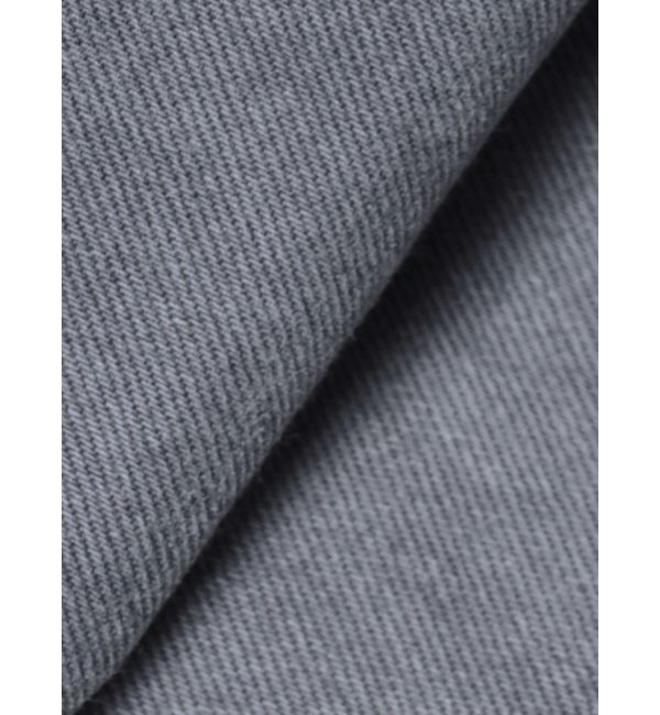 EVRIS「シンプルワイドデニムパンツ」|デニム|