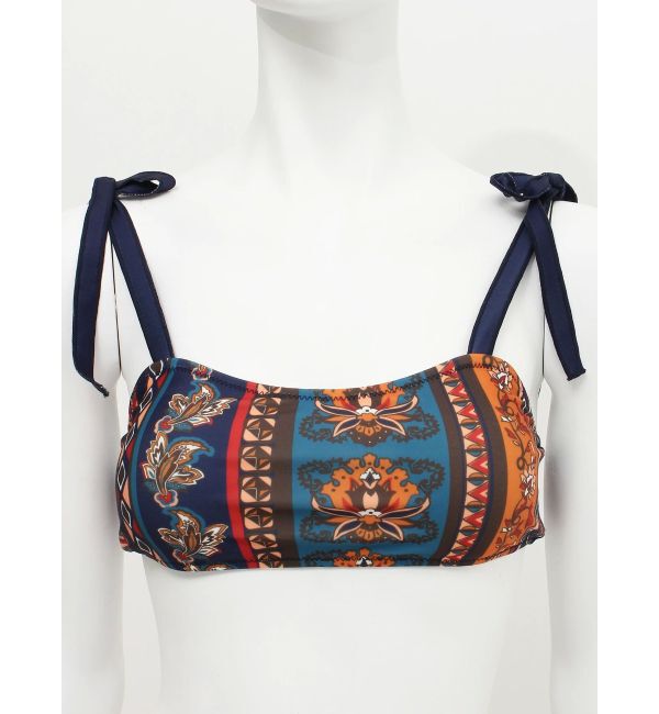 EVRIS「ORIGINAL PATTERN Swimwear」|ビキニ|