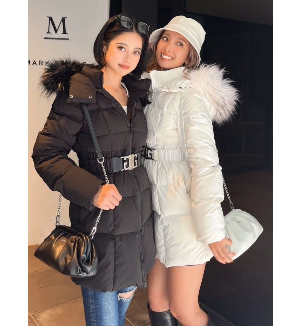 GYDA「タッククラッチ 2WAY BAG」|クラッチバッグ|