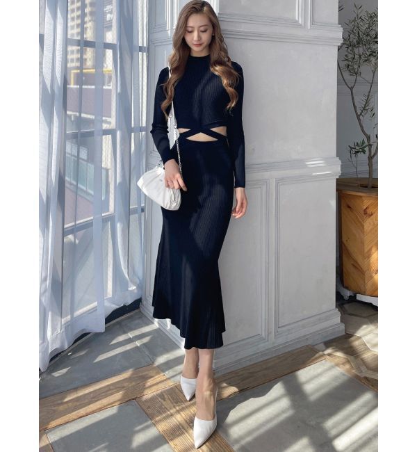 GYDA「タッククラッチ 2WAY BAG」|クラッチバッグ|