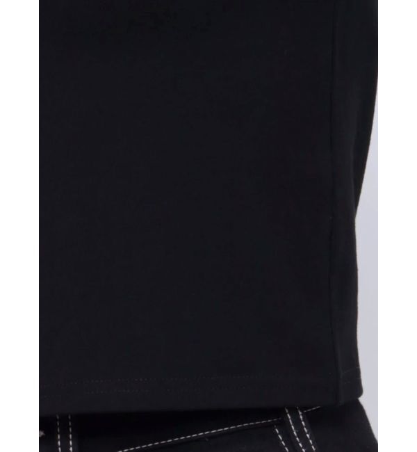 GYDA「フロントホールカットトップス」|Tシャツ・カットソー|