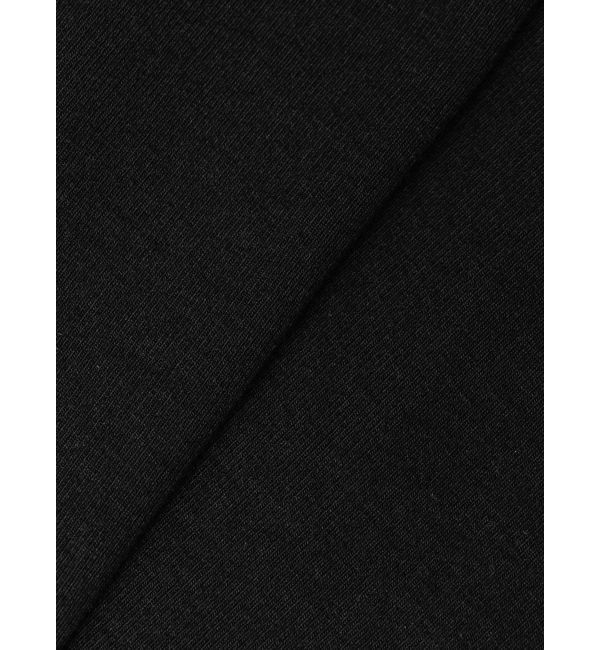 GYDA「フロントホールカットトップス」|Tシャツ・カットソー|