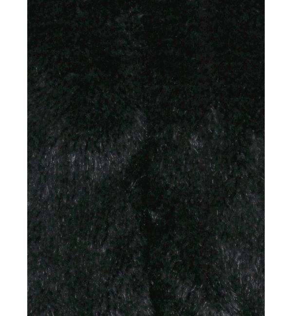 GYDA「RIBエコファーショートコート」|その他|