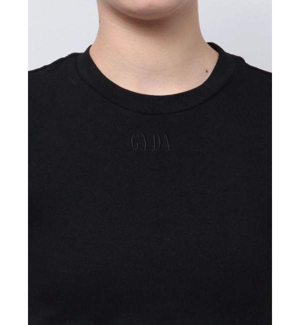 GYDA「GYDA chaincharm トップス」|Tシャツ・カットソー|