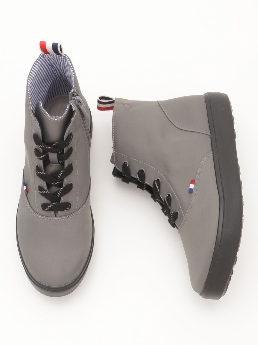 Le coq sportif「【le coq sportif】LCS テルナ III MID R」|スニーカー|