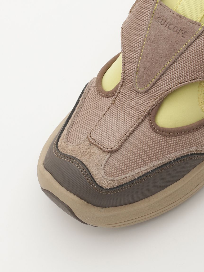 SUICOKE「【SUICOKE】TRED」|スニーカー|