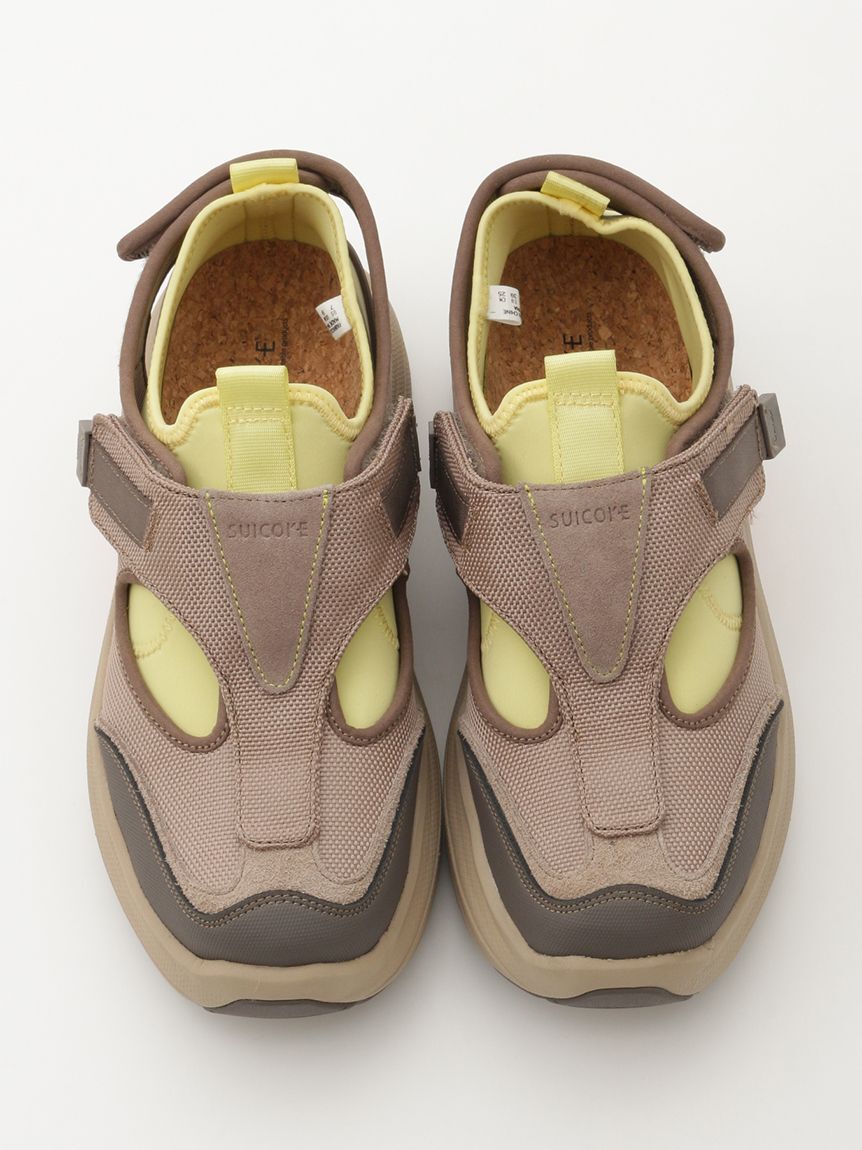 SUICOKE「【SUICOKE】TRED」|スニーカー|