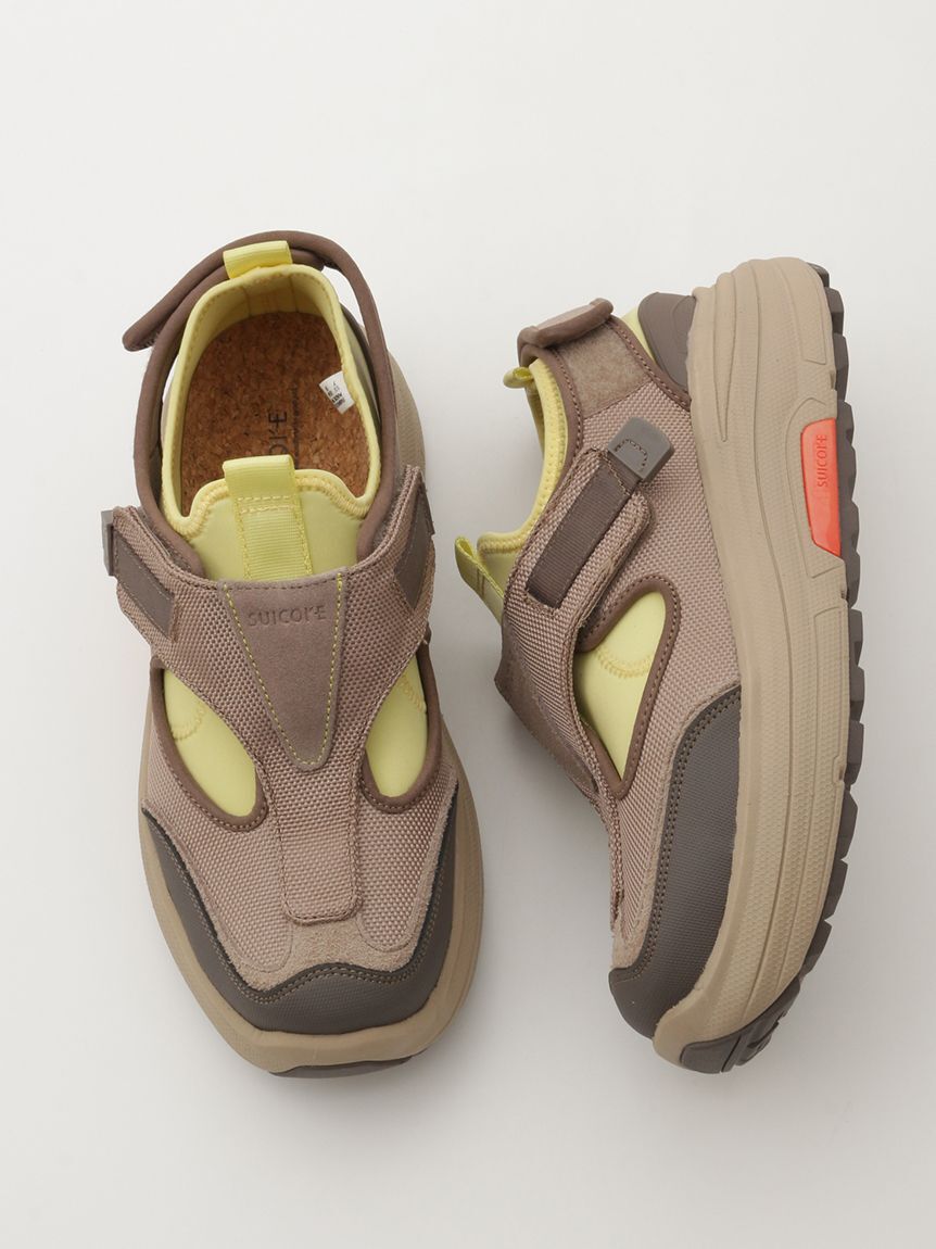 SUICOKE「【SUICOKE】TRED」|スニーカー|