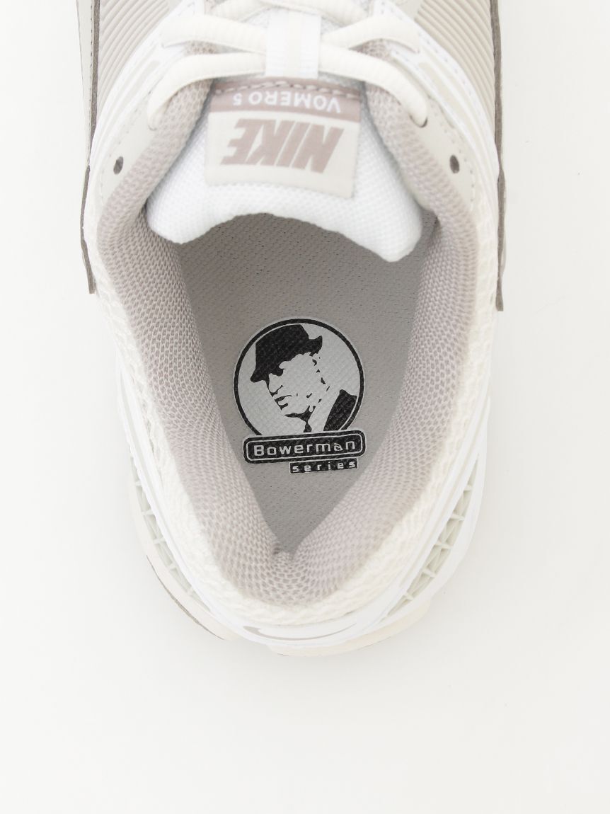 NIKE「【NIKE】ZOOM VOMERO 5」|スニーカー|