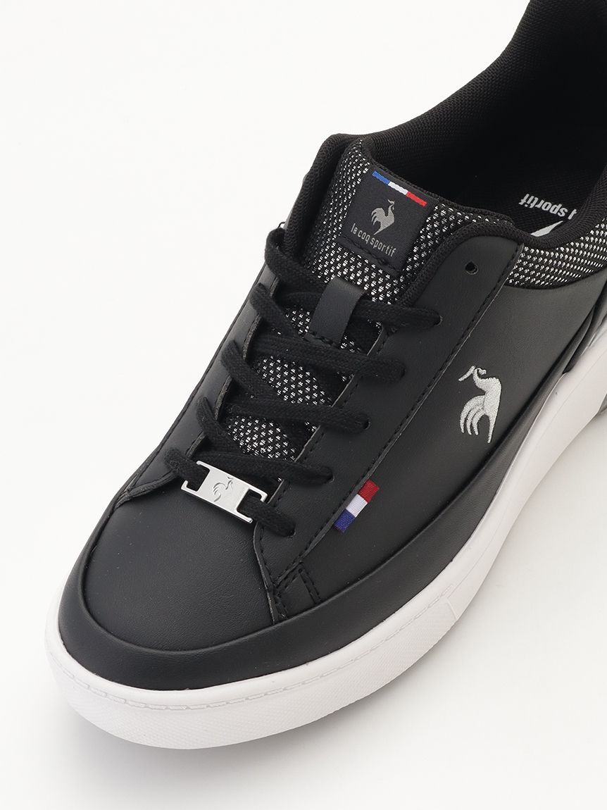Le coq sportif「【le coq sportif】LCS SEVRES LIFT2SI」|スニーカー|