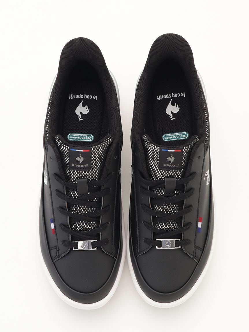 Le coq sportif「【le coq sportif】LCS SEVRES LIFT2SI」|スニーカー|