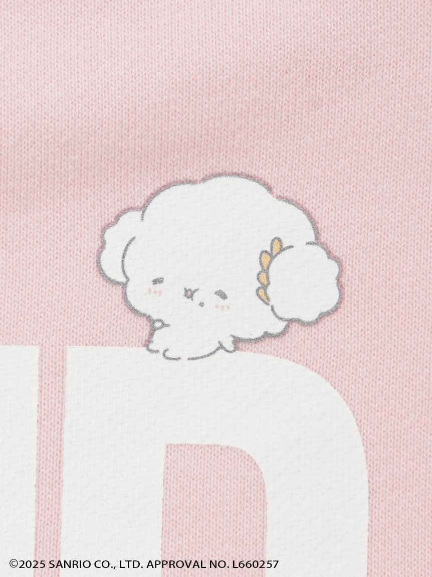 FURFUR「こぎみゅんプリントスウェット」|スウェット・ジャージ|