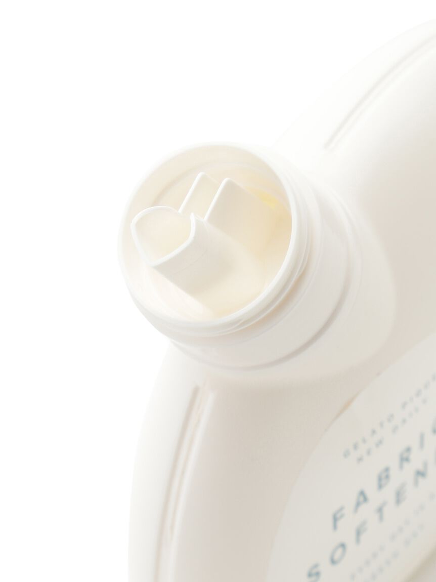 gelato pique「柔軟剤」|トイレタリー・ランドリーグッズ|