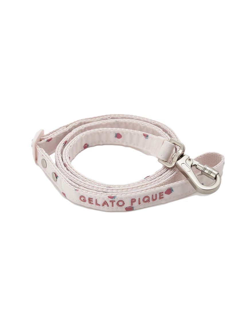  GELATO PIQUE CAT&DOG「【CAT&DOG】【販路限定商品】モチーフ柄リード」|その他|