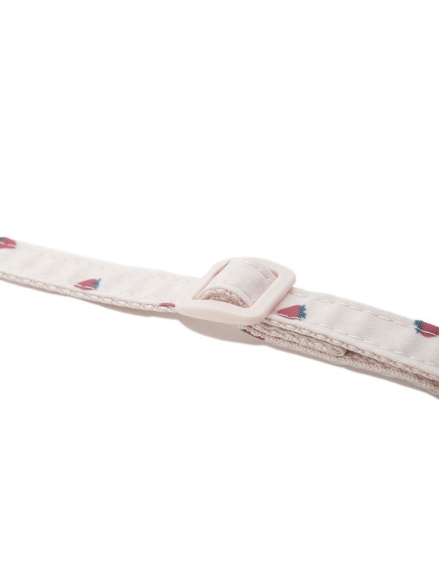  GELATO PIQUE CAT&DOG「【CAT&DOG】【販路限定商品】モチーフ柄リード」|その他|