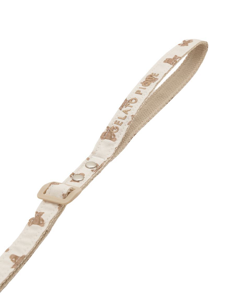  GELATO PIQUE CAT&DOG「【CAT&DOG】【販路限定商品】モチーフ柄リード」|その他|