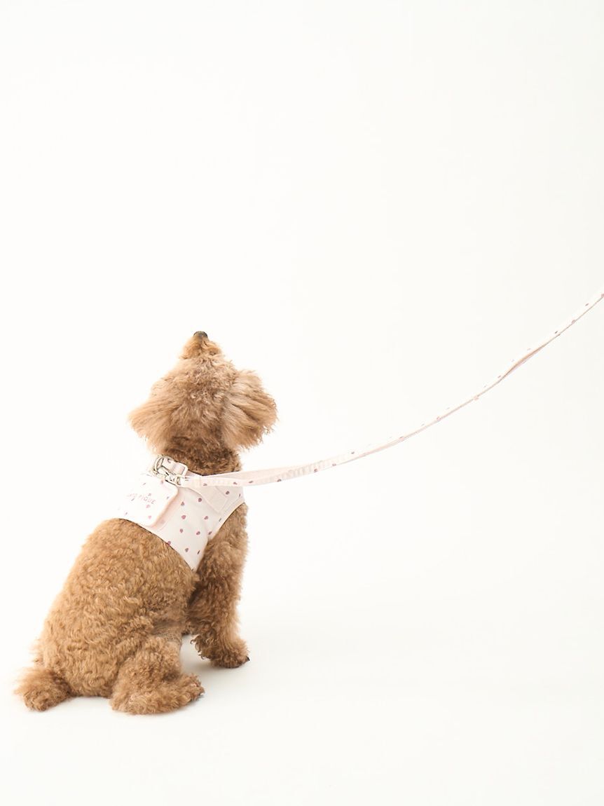  GELATO PIQUE CAT&DOG「【CAT&DOG】【販路限定商品】モチーフ柄リード」|その他|
