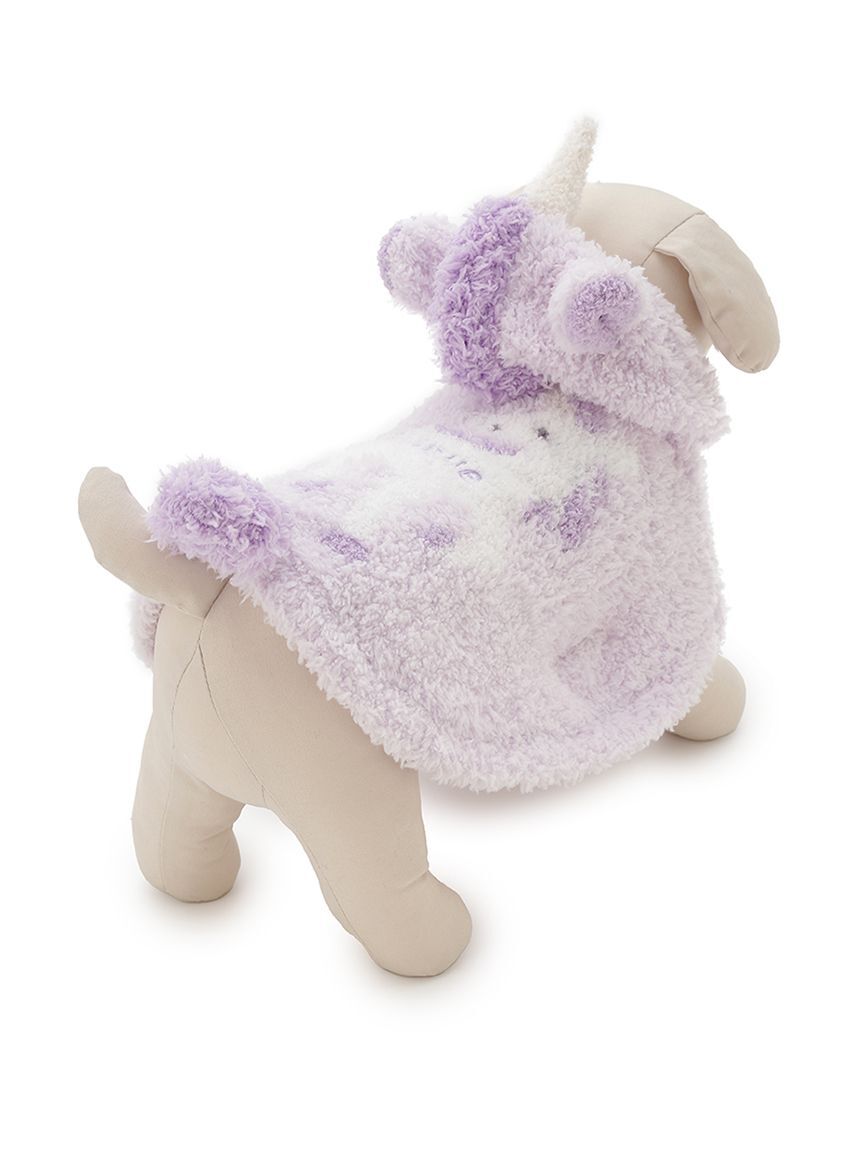  GELATO PIQUE CAT&DOG「【CAT&DOG】 ジェラートユニコーンケープ」|その他|