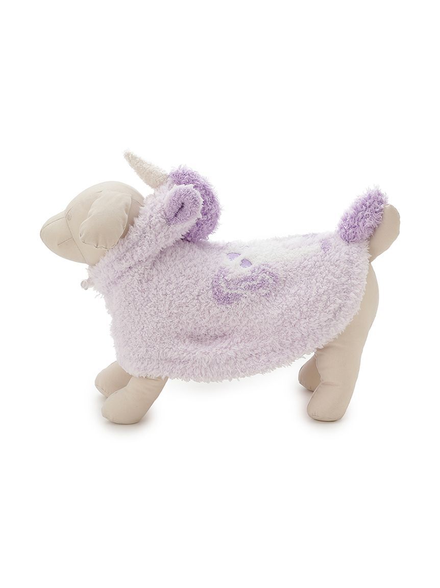  GELATO PIQUE CAT&DOG「【CAT&DOG】 ジェラートユニコーンケープ」|その他|