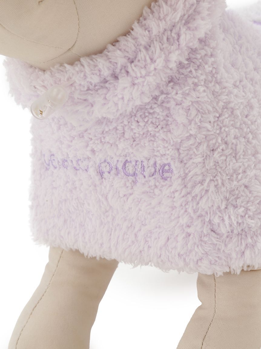  GELATO PIQUE CAT&DOG「【CAT&DOG】 ジェラートユニコーンケープ」|その他|