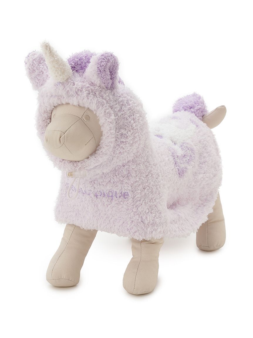  GELATO PIQUE CAT&DOG「【CAT&DOG】 ジェラートユニコーンケープ」|その他|