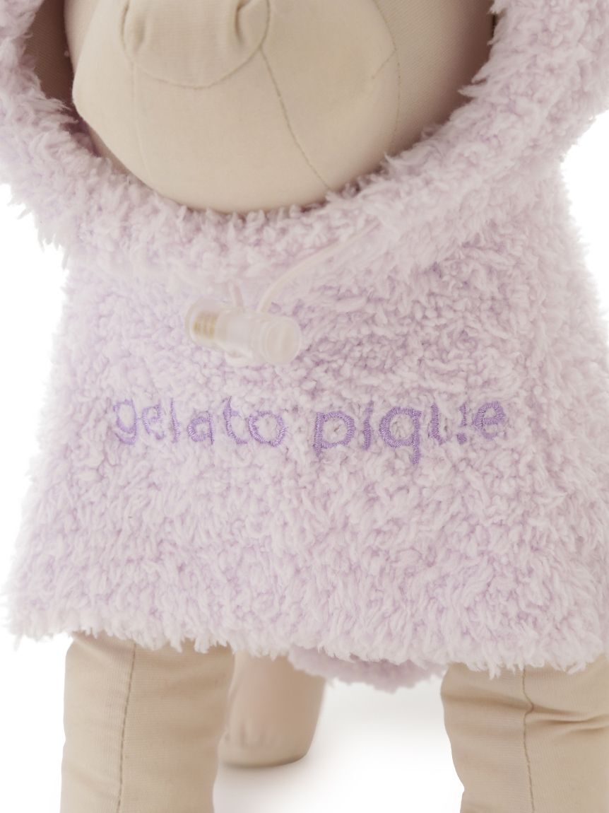  GELATO PIQUE CAT&DOG「【CAT&DOG】 ジェラートユニコーンケープ」|その他|