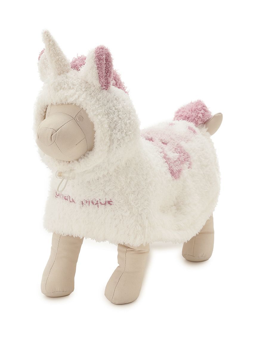  GELATO PIQUE CAT&DOG「【CAT&DOG】 ジェラートユニコーンケープ」|その他|