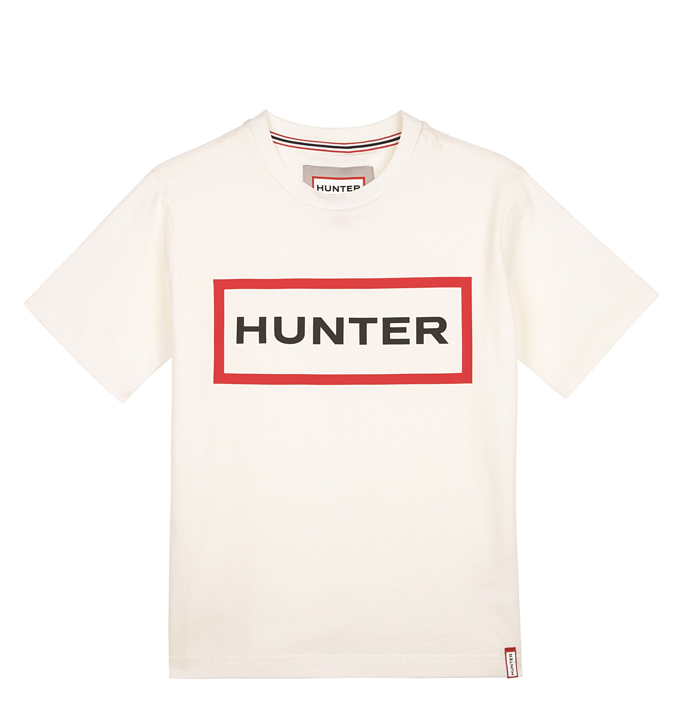 HUNTER「【メンズ】オリジナルTシャツ」|Tシャツ・カットソー|LPN